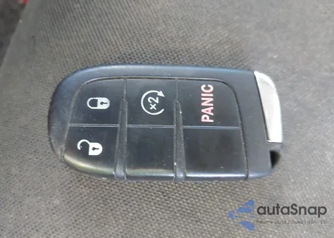 2016 Jeep Renegade Trailhawk z USA, uszkodzony, nr VIN ZACCJBCT2GPD95220